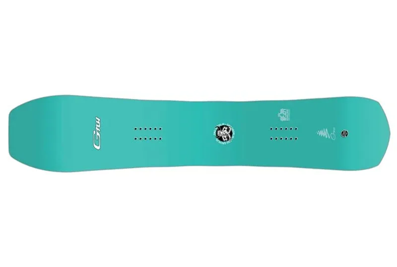 DIABLOTIN SNOWBOARD