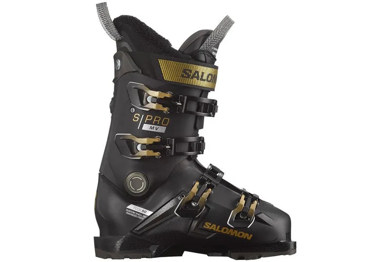 CHAUSSURES DE SKI S/PRO MV 90