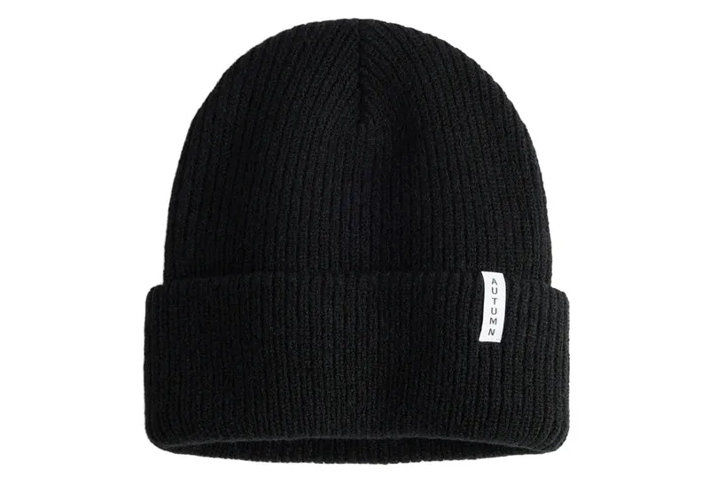 BONNET UNI POUR JEUNES