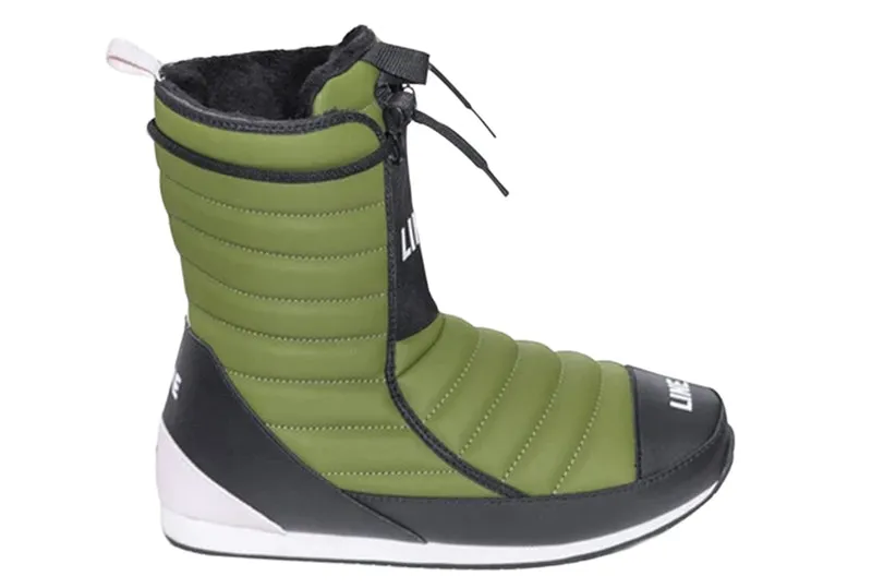 BOTTINES 2.0