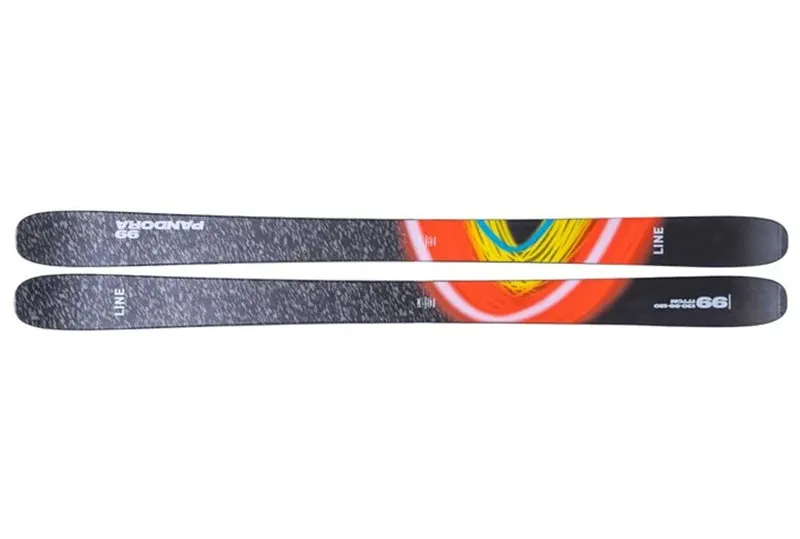 SKIS PANDORA 99