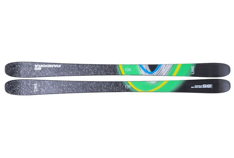 SKIS PANDORA 85