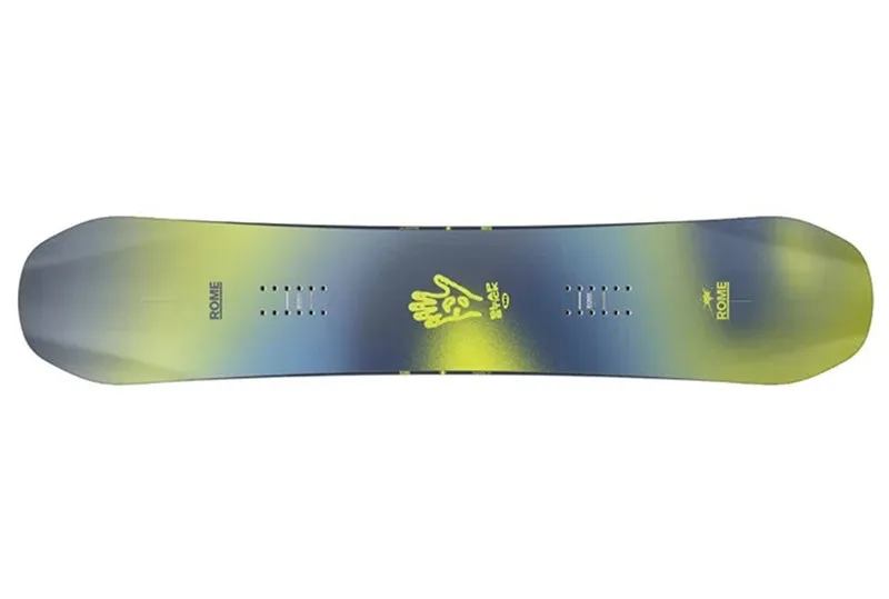 COUP DE COEUR SNOWBOARD