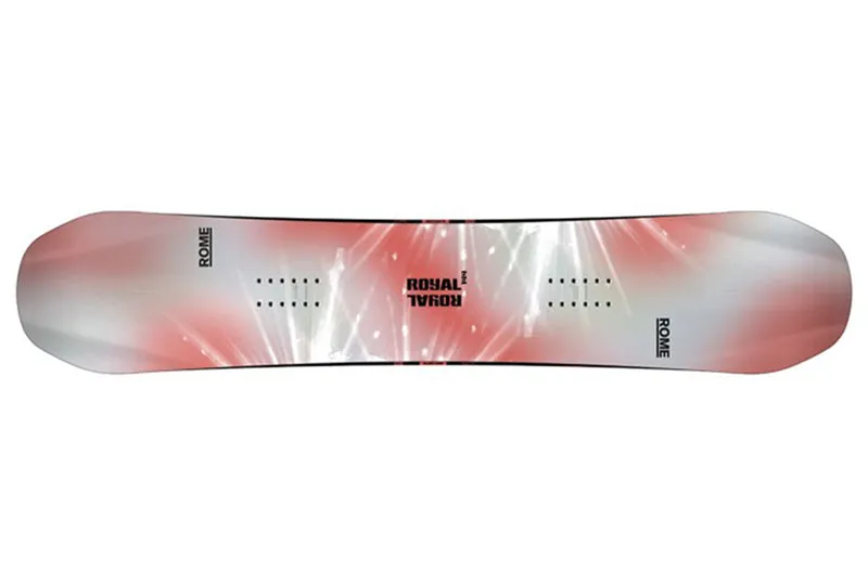 ROYAL SNOWBOARD
