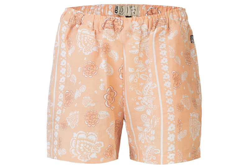 SHORT KINTHA