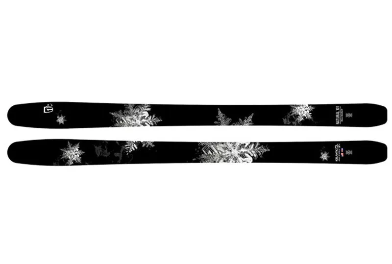 SKIS NATURELS 101