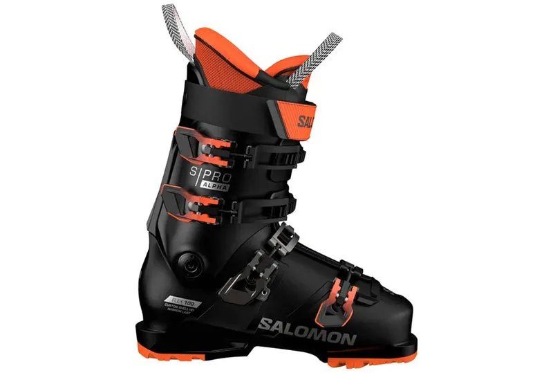 CHAUSSURES DE SKI S/PRO ALPHA 100 GW