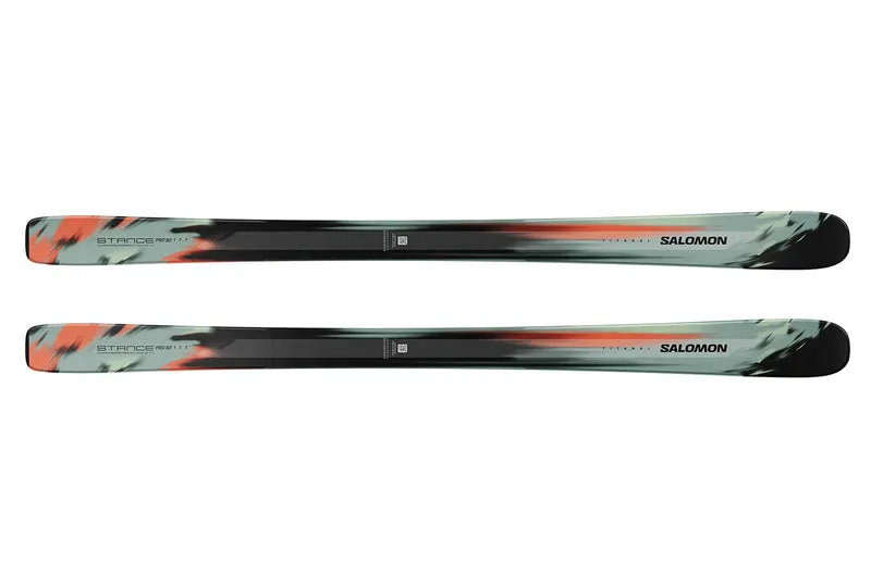 SKIS STANCE PRO 82