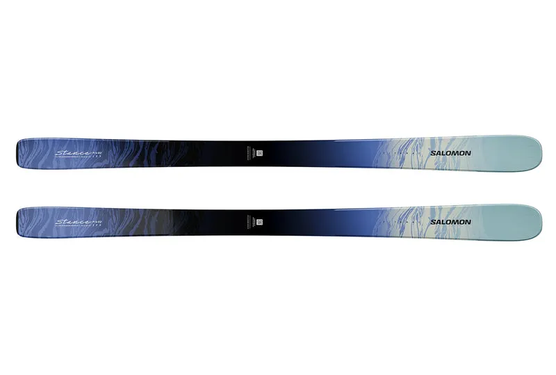 SKIS STANCE PRO W 82