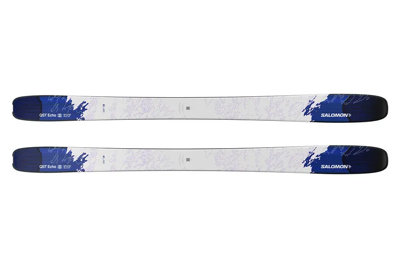 SKIS S/LAB QST ECHO