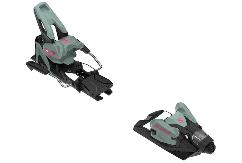 FIXATIONS DE SKI STRIVE 14 GW