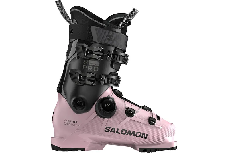 CHAUSSURES DE SKI S/PRO SUPRA BOA 95 FEMME