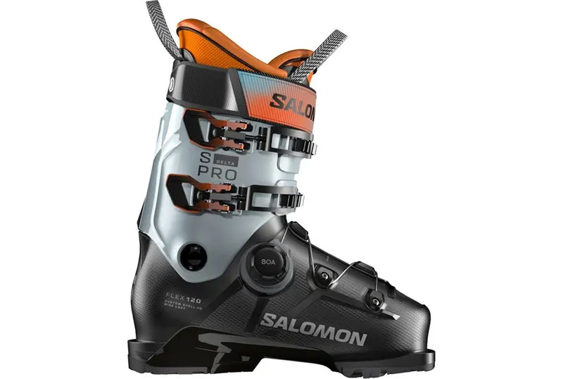 CHAUSSURES DE SKI S/PRO DELTA BOA 120 GW