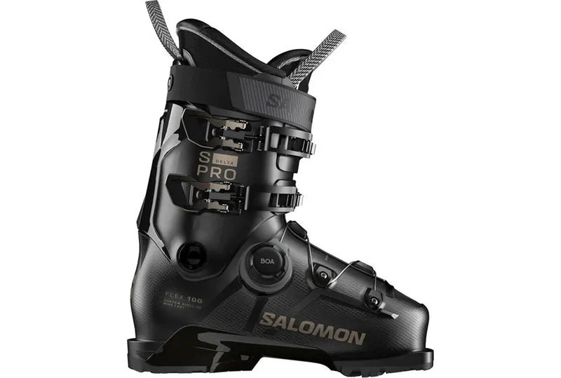 CHAUSSURES DE SKI S/PRO DELTA BOA 100 GW
