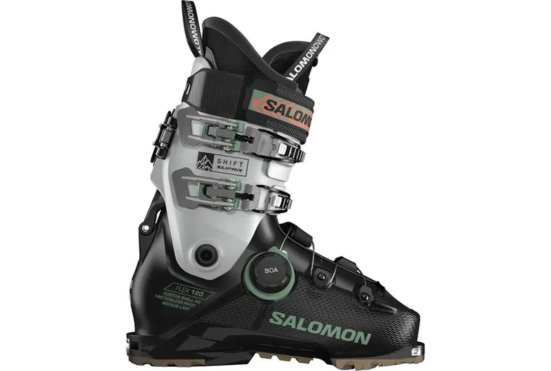 CHAUSSURES DE SKI SHIFT SUPRA BOA 120 GW