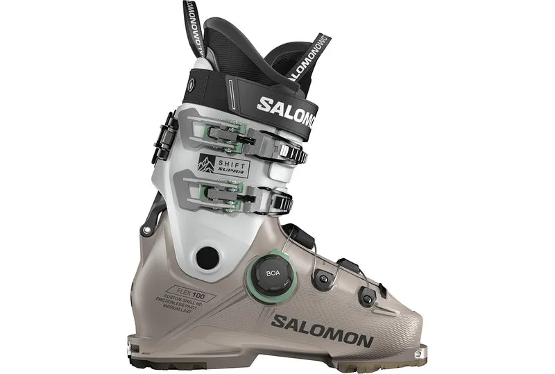 CHAUSSURES DE SKI SHIFT SUPRA BOA 100 GW