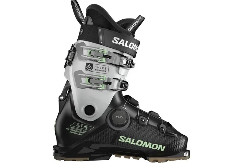 CHAUSSURES DE SKI SHIFT SUPRA BOA 95 FEMME