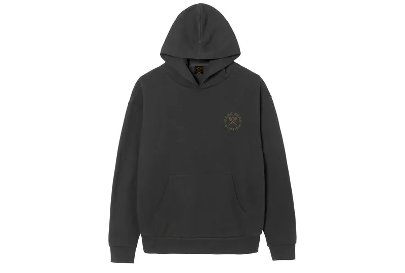 POLAIRE THORN BUSH PO