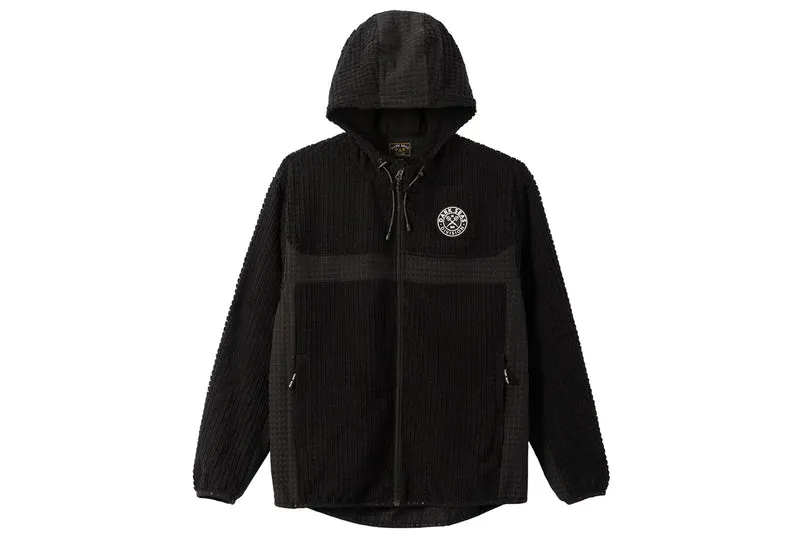 SWEAT À CAPUCHE AVANCÉ