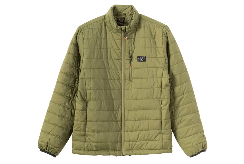 VESTE ROBINSON