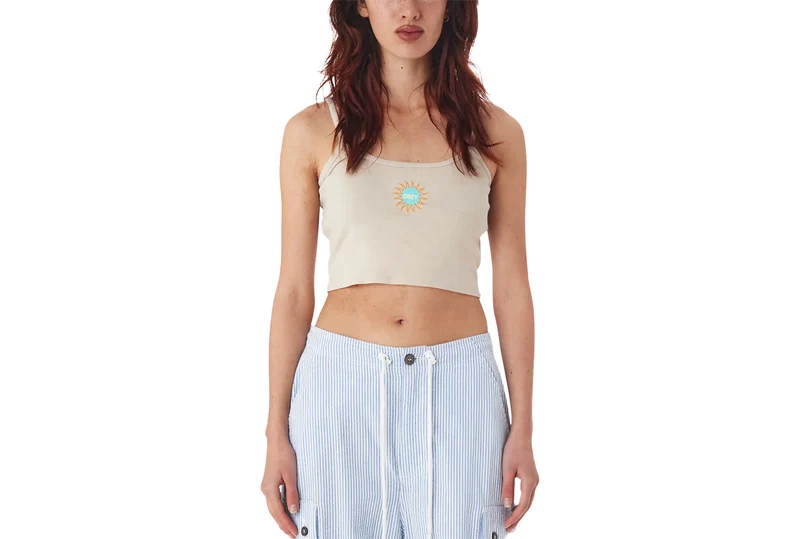 OBEY CHEMISE SPIRALE