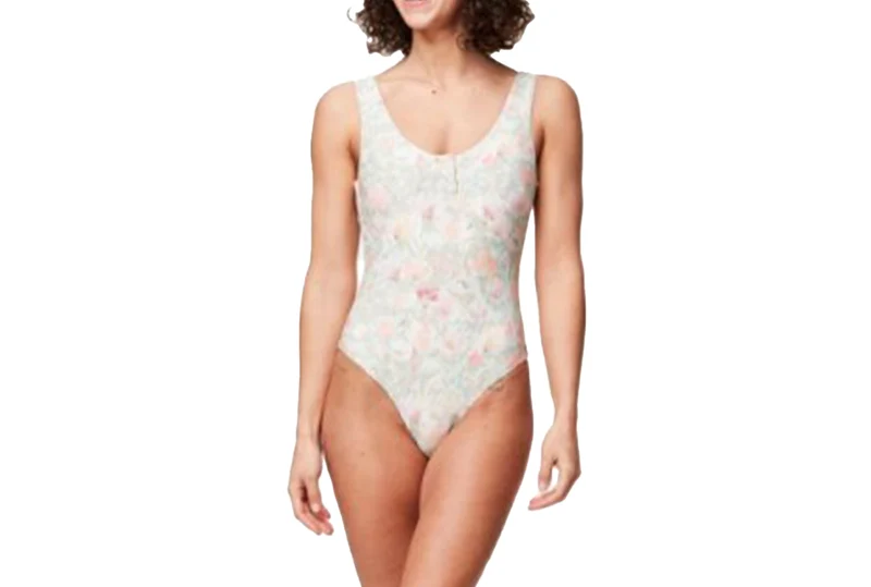 MAILLOT DE BAIN NANOÉ