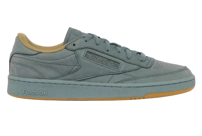 CHAUSSURES VINTAGE CLUB C 85