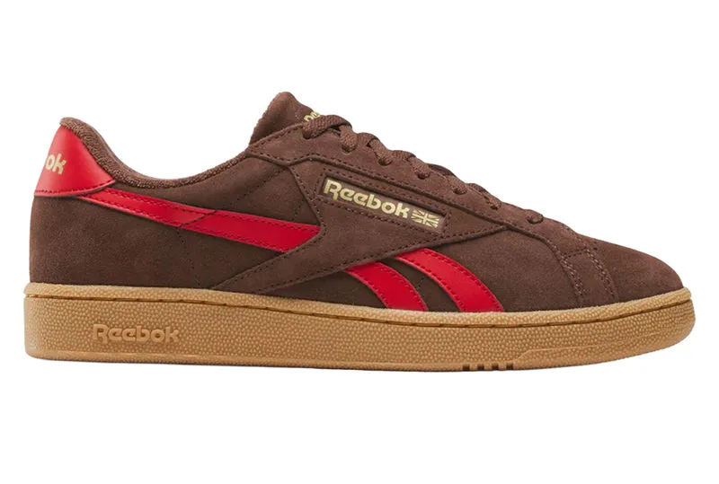 CHAUSSURES CLUB C GROUNDS UK