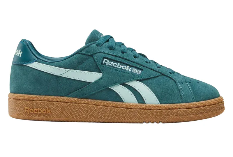 CHAUSSURES CLUB C GROUNDS UK