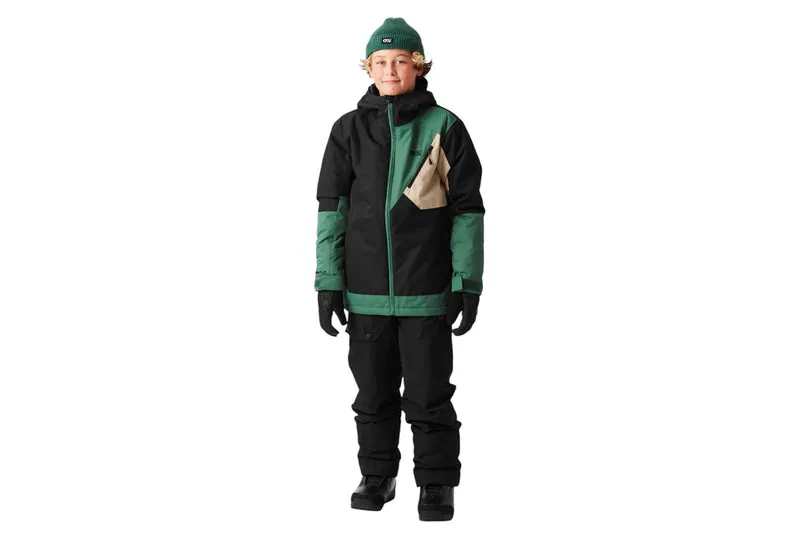 VESTE DAUMY