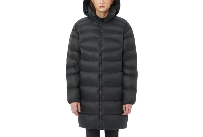 VESTE MOYENNE OUTLINE NOVOVELTY