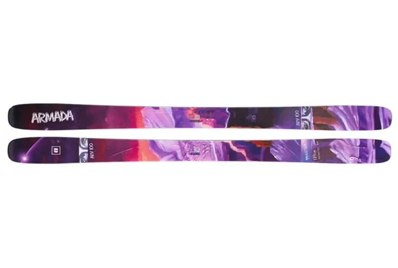 SKIS ARV 100