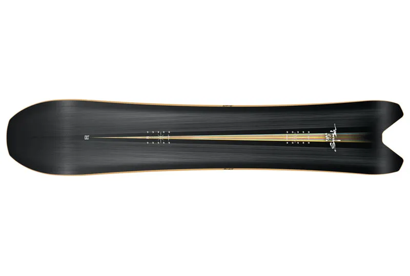 SQUASH SNOWBOARD