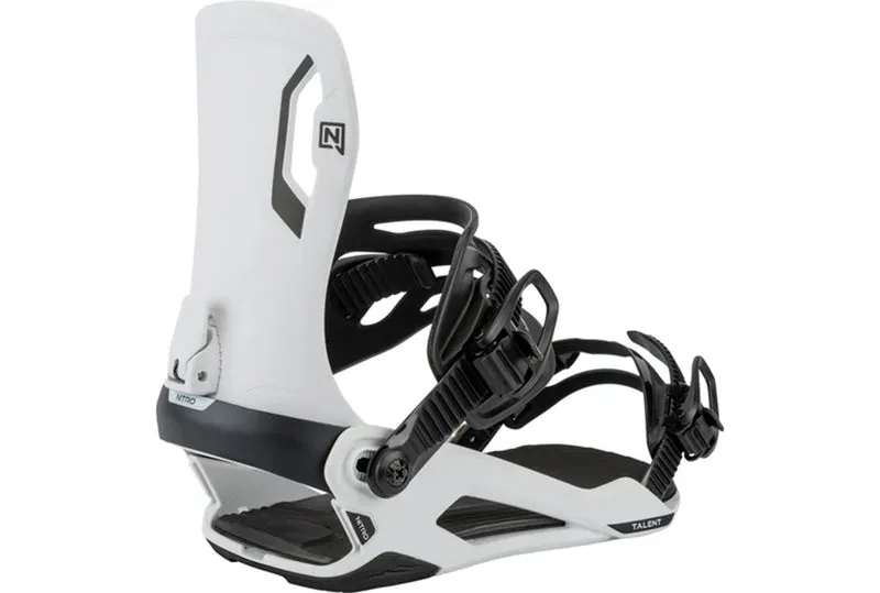 TALENT - UNISEXE SNOWBOARD FIXATIONS