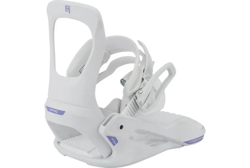 MICRO CHARGEUR SNOWBOARD FIXATIONS