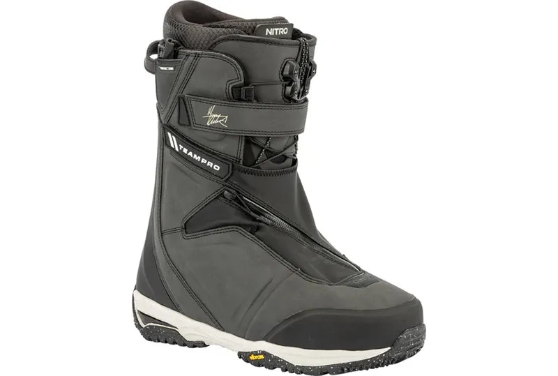 ÉQUIPE PRO MK TLS SNOWBOARD BOTTES