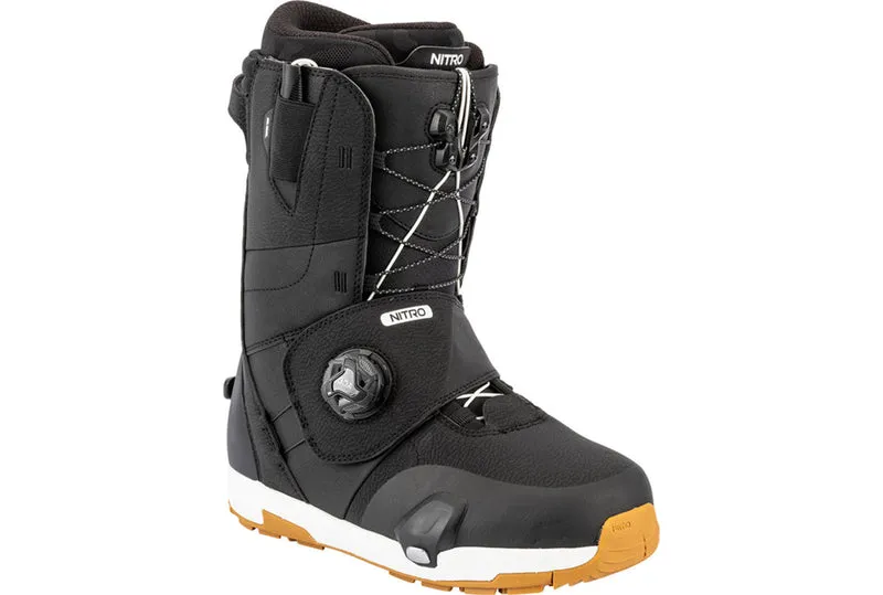 VENTURE STEP SUR TLS SNOWBOARD BOTTES