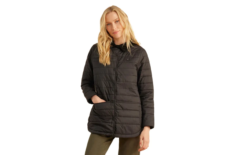 VESTE CHOPPER II