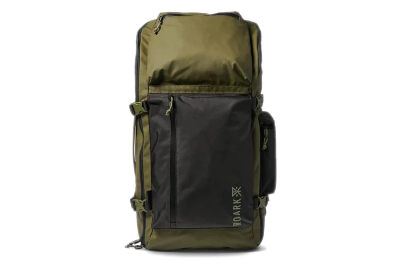 5 JOURS MULE 55L