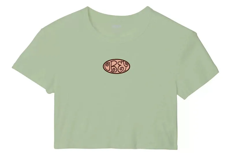 OBEY BEAN T-SHIRT