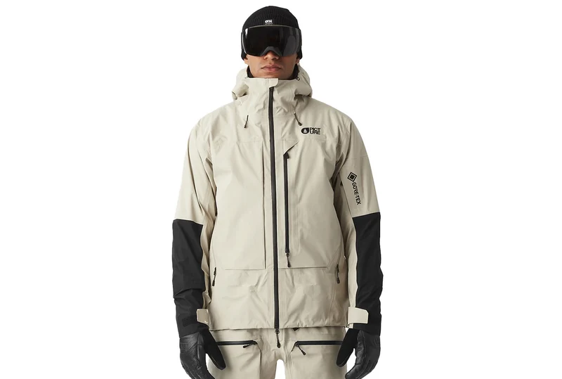 VESTE HURON GORE-TEX 3L