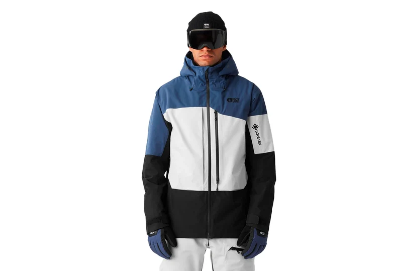 VESTE LASSEN M GORE-TEX 2L