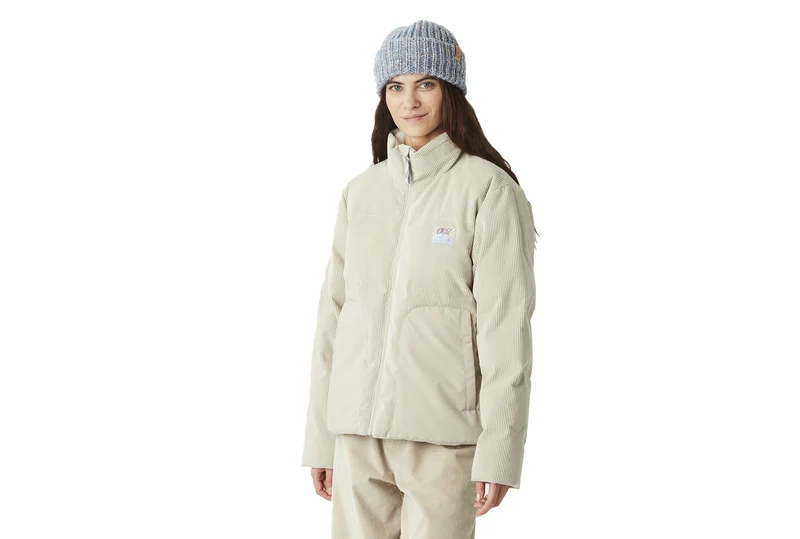 VESTE DOUDOUNE NURY