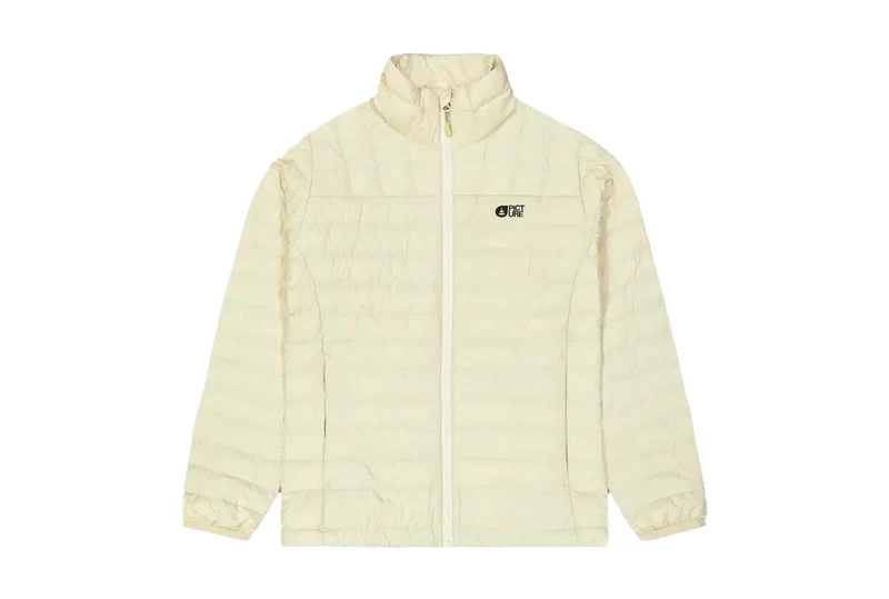 VESTE DOUDOUNE LÉGÈRE W