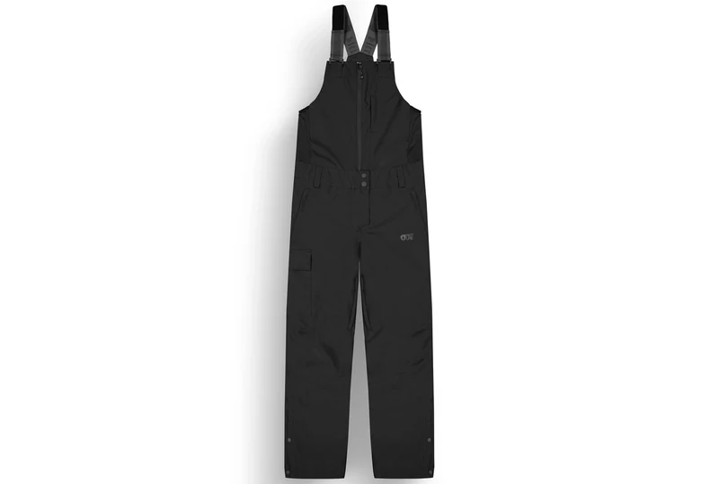 PANTALON À BAVETTE BRITA