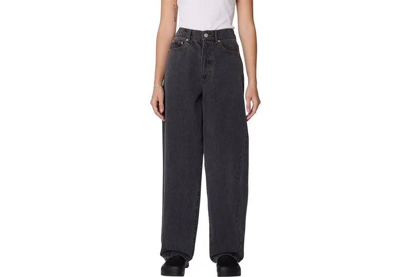 LEAH III DENIM BAGGY